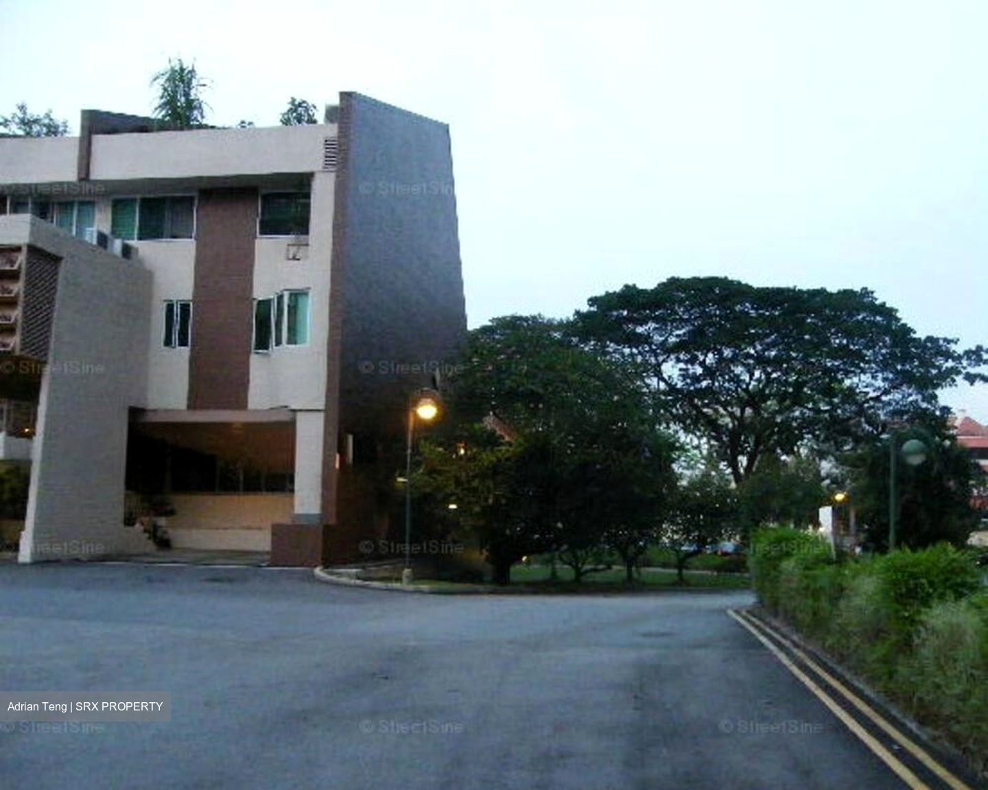 Villa Delle Rose (D10), Condominium #527792861